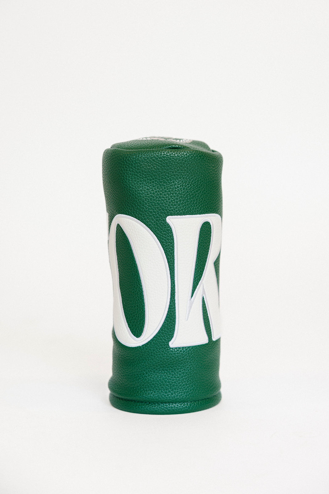 Lynn Fairway Cover - Green Fore