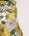 Breeze Short - Floral