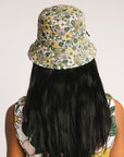 Bay Bucket Hat - Floral