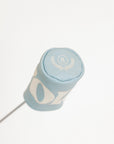 Lynn Fairway Cover - Smoke Blue Fore
