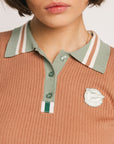 Coastal Polo - Saddle