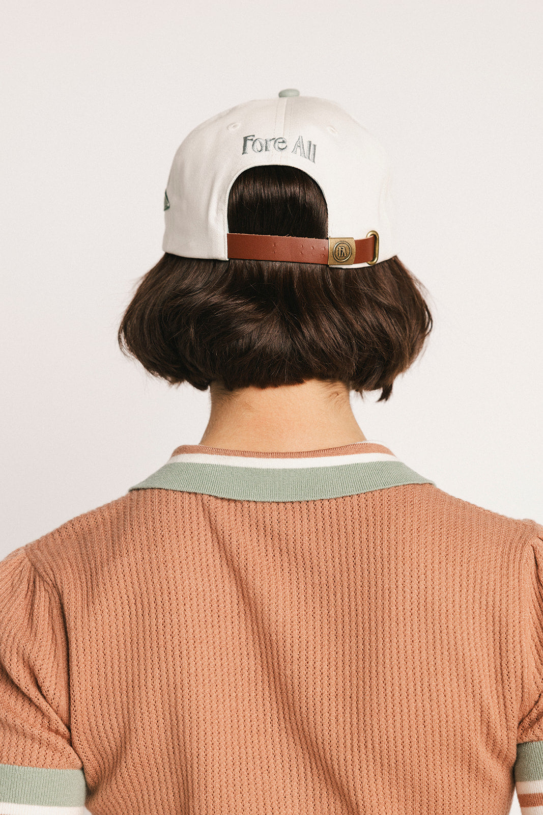 Coastal Polo - Saddle