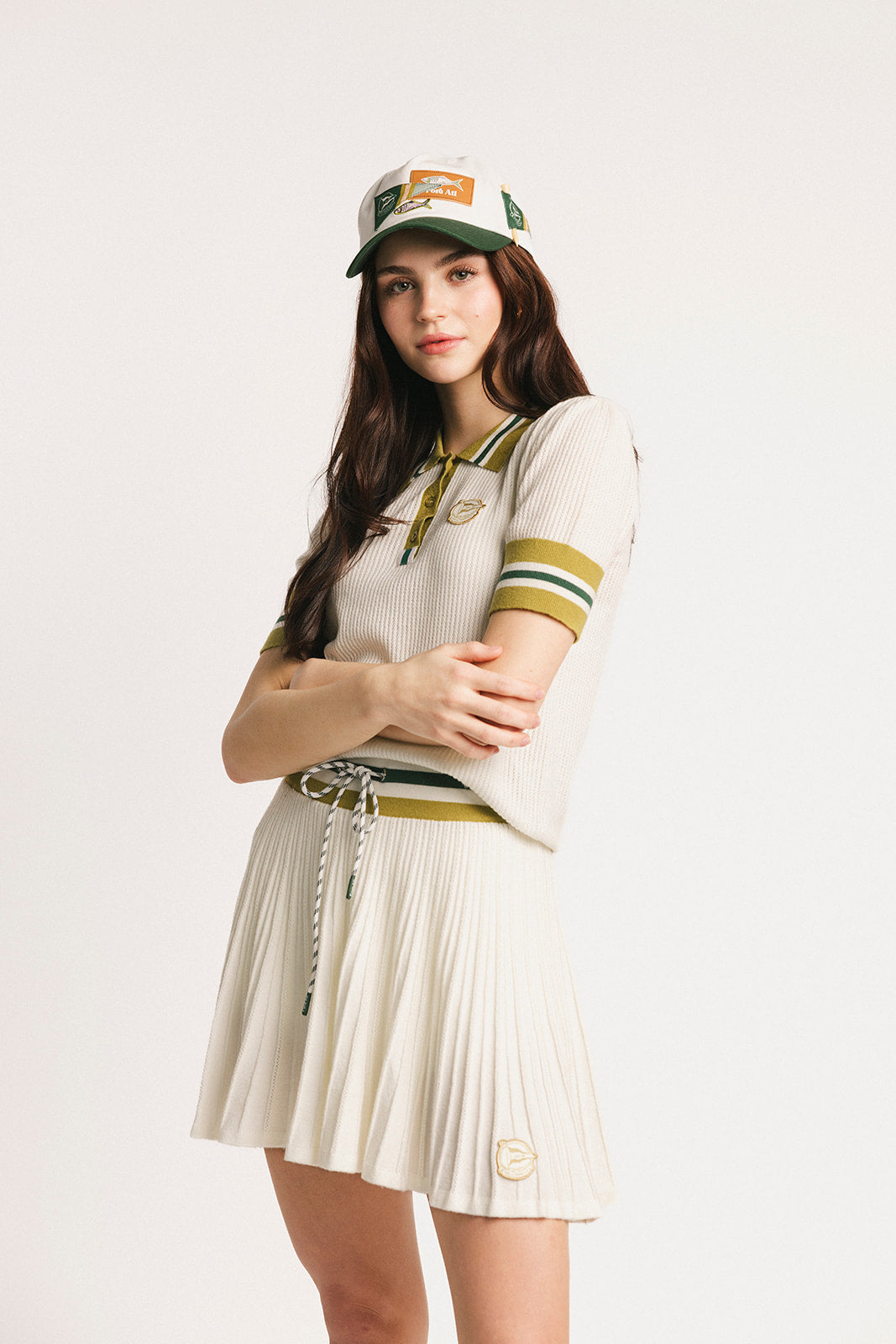 Coastal Polo - Sugar