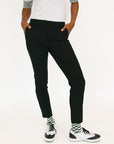 Player Pant - Black