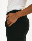 Player Pant Black