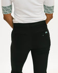 Player Pant - Black