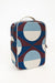 Shoe Bag - Merlot Retro