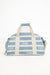 Smoke Blue/Angora Fore