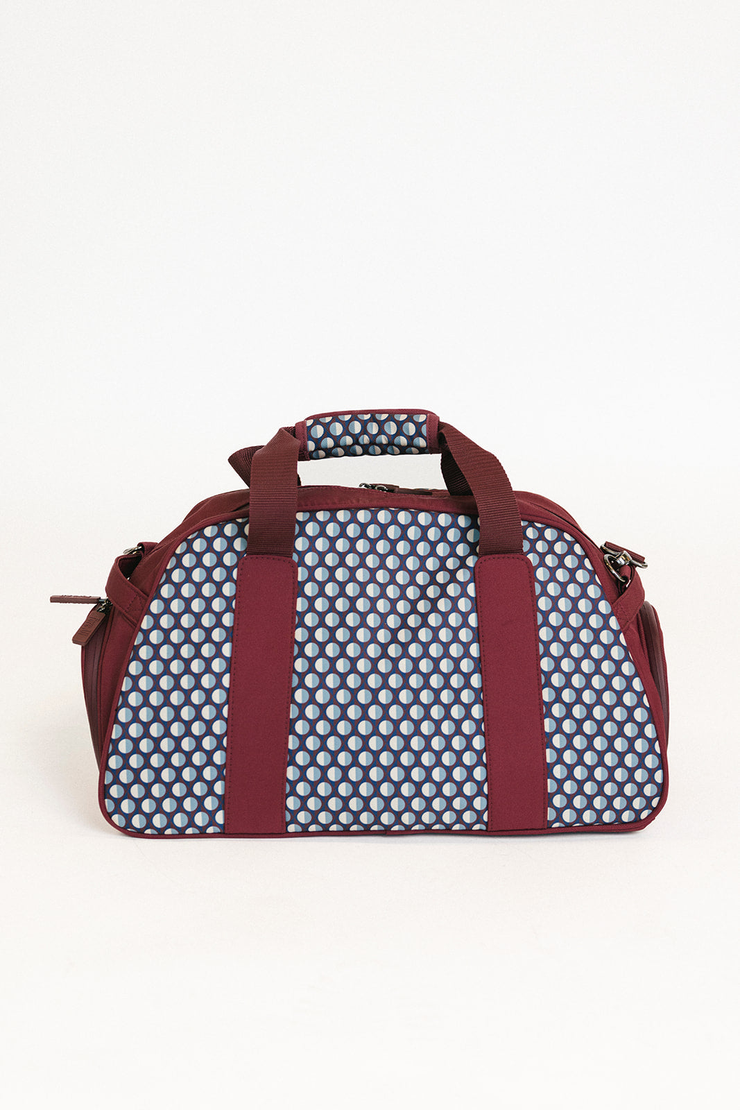 BOSTON BAG – foreall.com