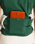 Tackle Polo - Green