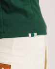 Tackle Polo - Green