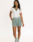 Govvy Shorts - Green