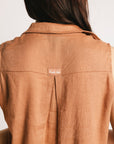 Yacht Top - Saddle