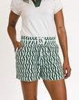 Govvy Shorts - Green