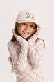 PINK/WHITE
