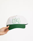 Weirsy Hat - White