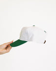 Weirsy Hat - White