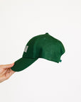 Teddy Golf Hat - Green