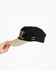 Fore Hat - Black