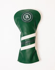 Casey Driver Cover - Green