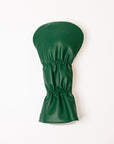 Casey Driver Cover - Green