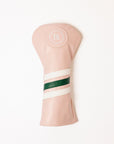 Casey Driver Cover - Pink
