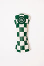 Green/White Checkered