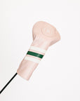 Casey Driver Cover - Pink