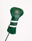 Casey Driver Cover - Green