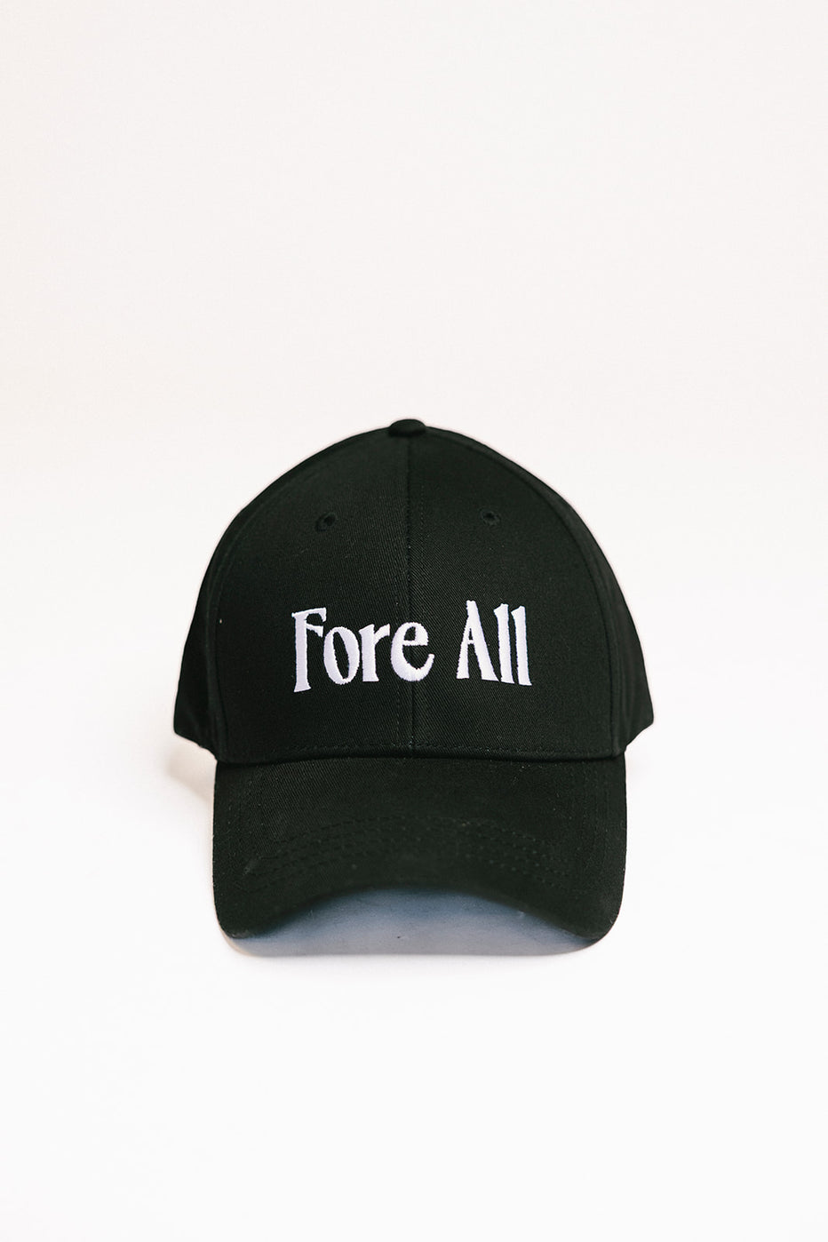 Teddy Golf Hat - Green