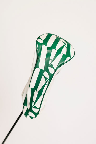 Lavelle Driver Cover - Green FA – foreall.com