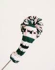 Sweater Fairway Cover - Stripes