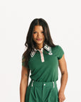 Power Polo - Green