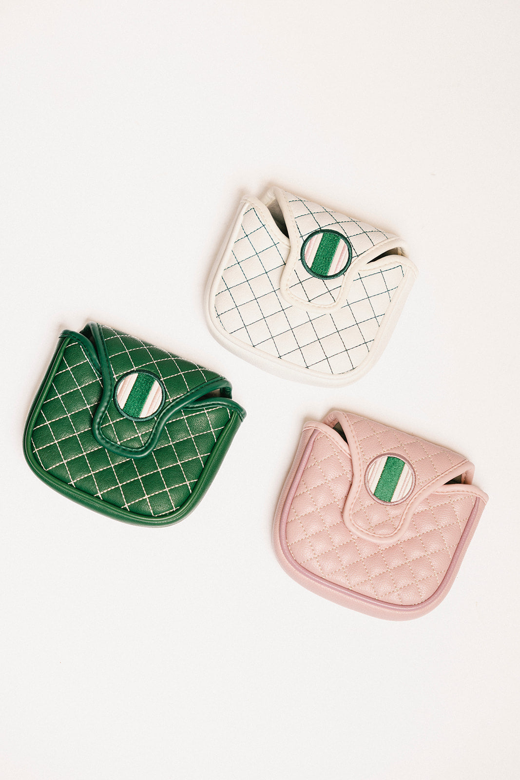 Mandy Mallet Cover - Pink – foreall.com