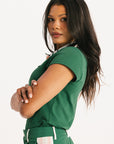 Power Polo - Green