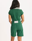 Power Polo - Green