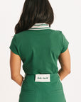 Power Polo - Green
