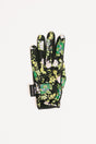 Black Floral