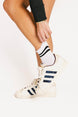 BLACK STRIPE