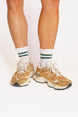 GREEN STRIPE