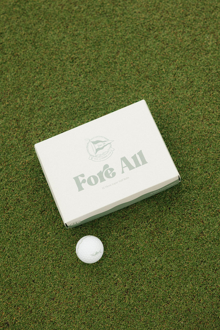 Fore All, A Women's Golf Apparel Brand – foreall.com