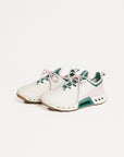 Ecco X Fore All W Golf Biom C4 - White