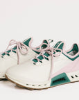 Ecco X Fore All W Golf Biom C4 - White