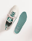 Ecco X Fore All W Golf Biom C4 - White