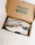 Ecco X Fore All W Golf Biom C4 - White