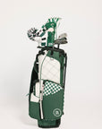 Fore All x Ghost Golf Bag V2 - Green