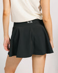 Seoul Skirt - Black
