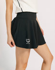 Seoul Skirt - Black