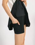 Seoul Skirt - Black