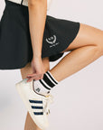 Seoul Skirt - Black